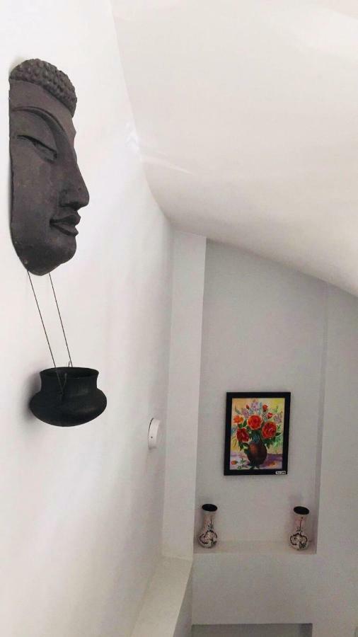 Vuong Tron Homestay ホーチミン市 エクステリア 写真